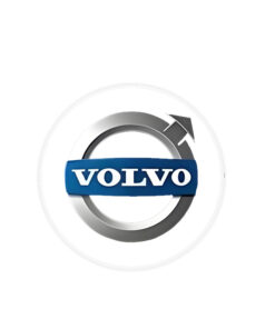 Holograme cu Logo Volvo pentru maasina Ta.