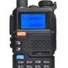 Statie Radio GUANSHENG 5R PLUS