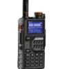 Statie radio Baofeng UV-K5 plus