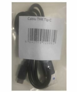 Statie radio Quansheng cu hands free si incarcator tip C THK