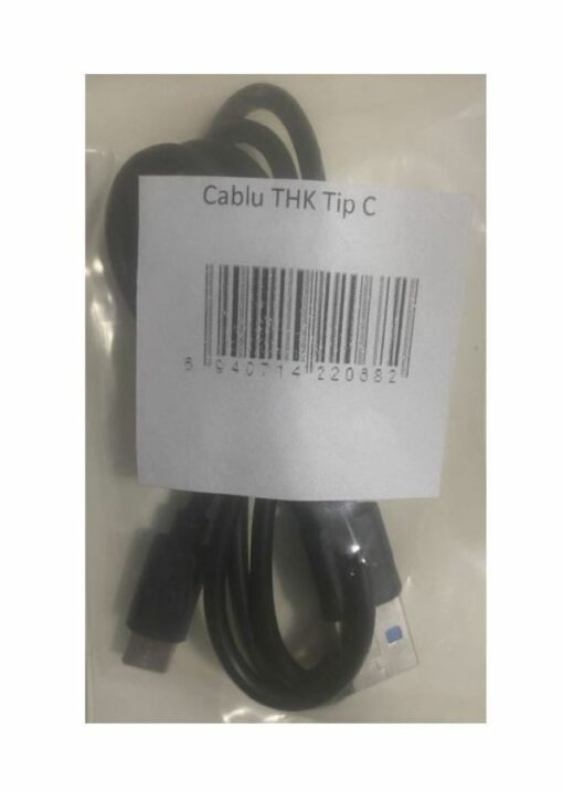 Statie radio Quansheng cu hands free si incarcator tip C THK