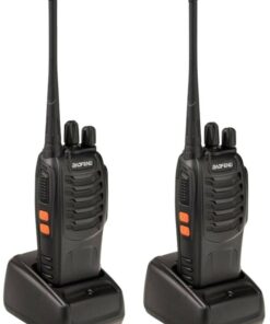 statii radio BaofengBF-888S