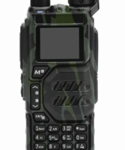 Statie radio Quansheng Uv-K5