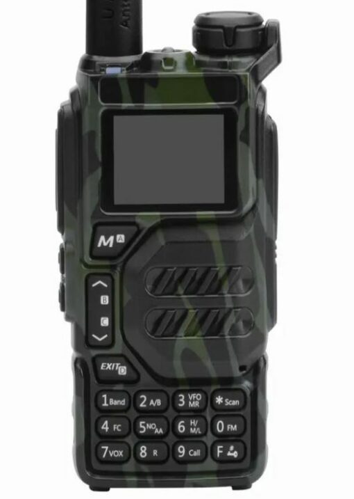 Statie radio Quansheng Uv-K5