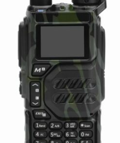 Statie radio Quansheng Uv-K5