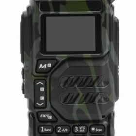 Statie radio Quansheng Uv-K5