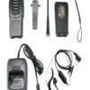 Statie radio BaofengBF-888S, UHF, 400-470Mhz