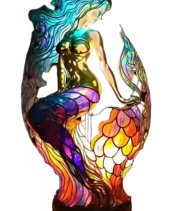 Lampa de Veghe Sirena