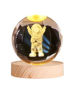 Lampa de Veghe Astronaut