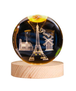 Lampa Veghe Turnul Eiffel